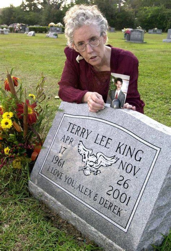 What Happened to Terry Lee Flenory? Dead or alive? It's Time To Think