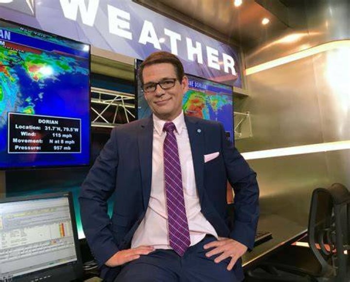 What Happened To Tucker Barnes From Fox 5? Fans Notice The Absence Of DC Reporter