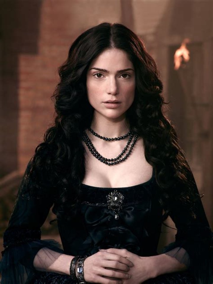 What happens to Mary Sibley in Salem? Celebrity.fm #1 Official Stars, Business & People Netw ·