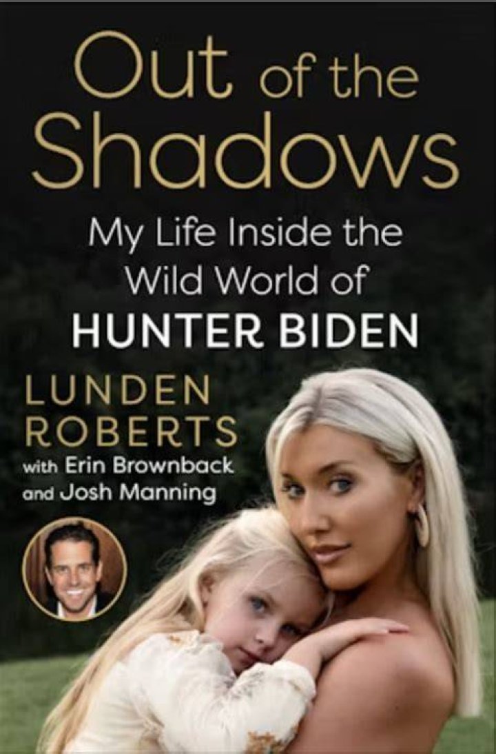 What Hunter Biden&rsquo;s memoir tells us about Melissa Cohen, his Jewish