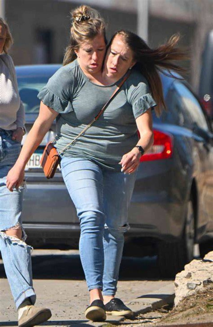 What is Abby Wambach’s first wife Sarah Huffman Doing now?