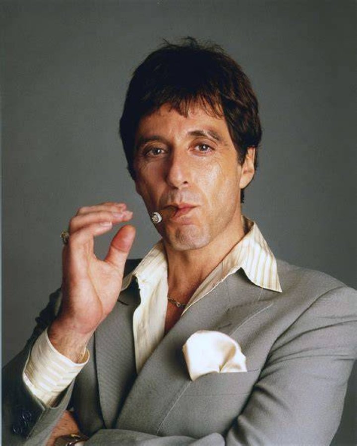 What is Al Pacino net worth? Celebrity.fm 1 Official Stars