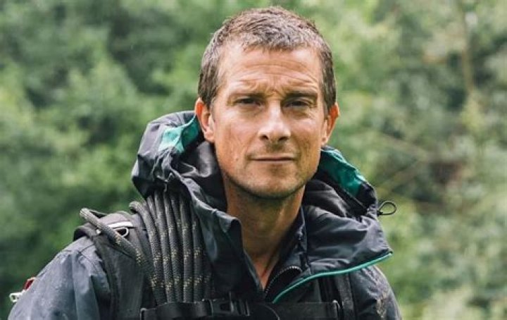 What is Bear Grylls famous saying? Is Bear vs Wild scripted? ABTC