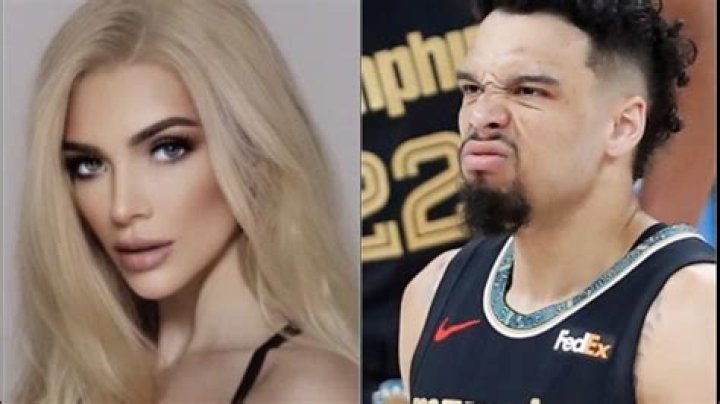 What Is Big Bambina Model Real Name? Everything On Dillon Brooks Transgender Girlfriend ·