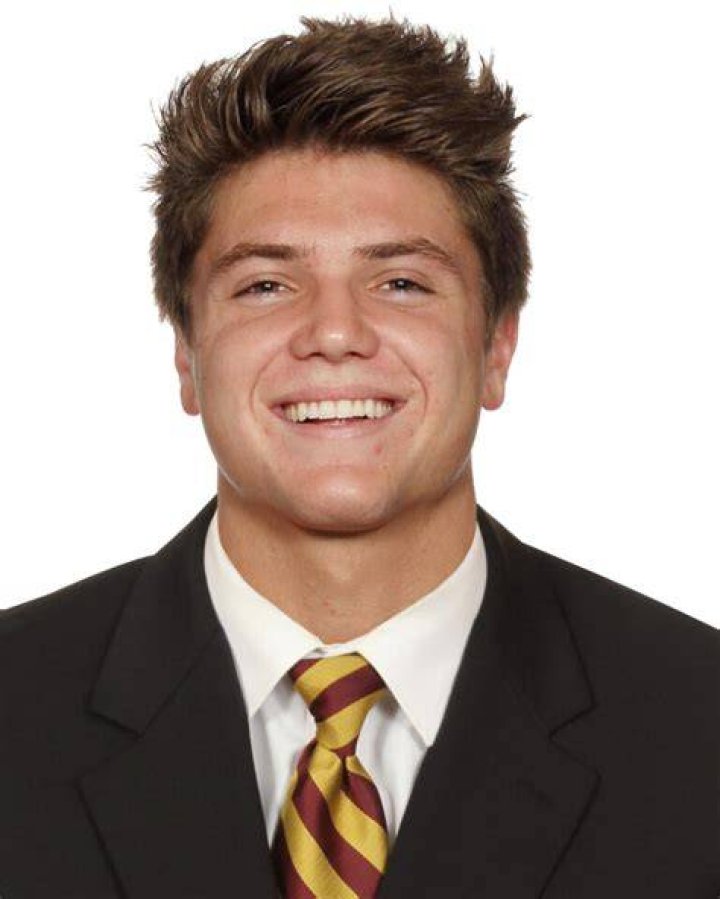 What is Chubba Purdy's real name? More about the Nebraska backup QB