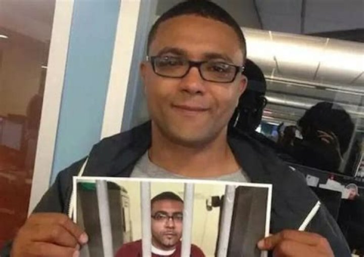 What Is Eric Glisson Doing Now? Wrongful Murder Conviction Life After