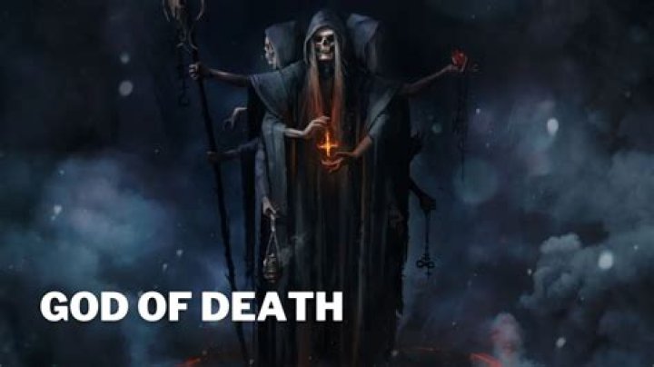 What is god of death
