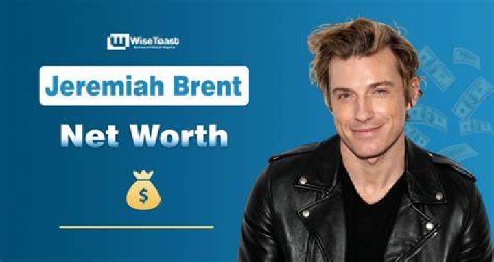 What is Jeremiah Brent’s net worth? Fortune explored ahead of The Nate