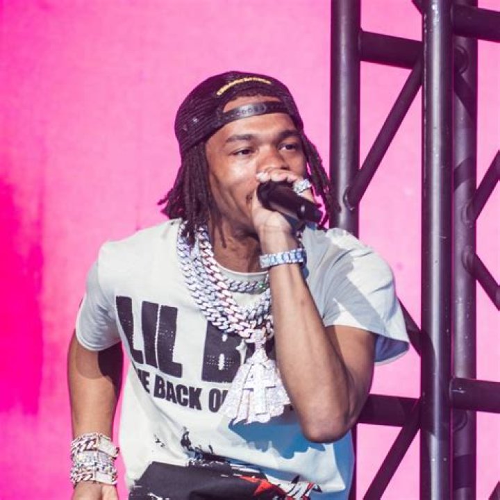 What is Lil Baby's net worth?