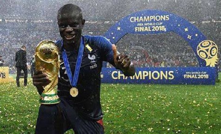 What is N'Golo Kante's net worth, salary, transfer value and endorsements?