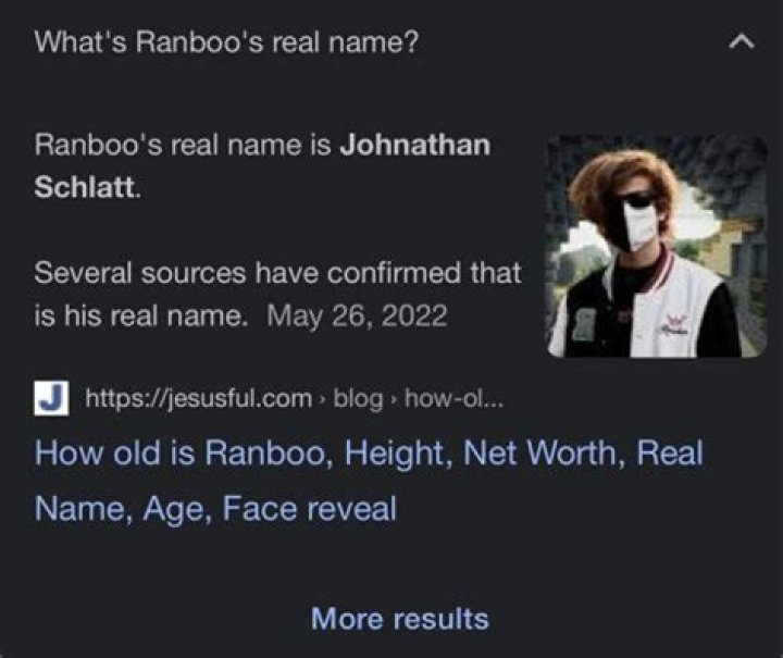 What Is Punz Real Name? Details To Know About The YouTuber And Twitch Streamer