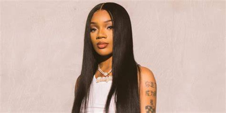 What Is Rapper Glorilla Real Name? Brand New Musical Artist Makes A New Signing With CMG ·