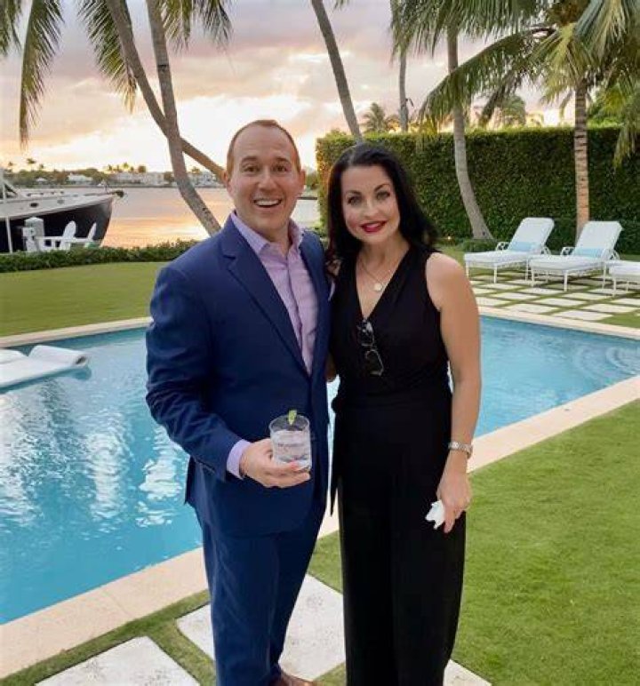 What Is Raymond Arroyo's Net Worth? How Did He Start His Career?