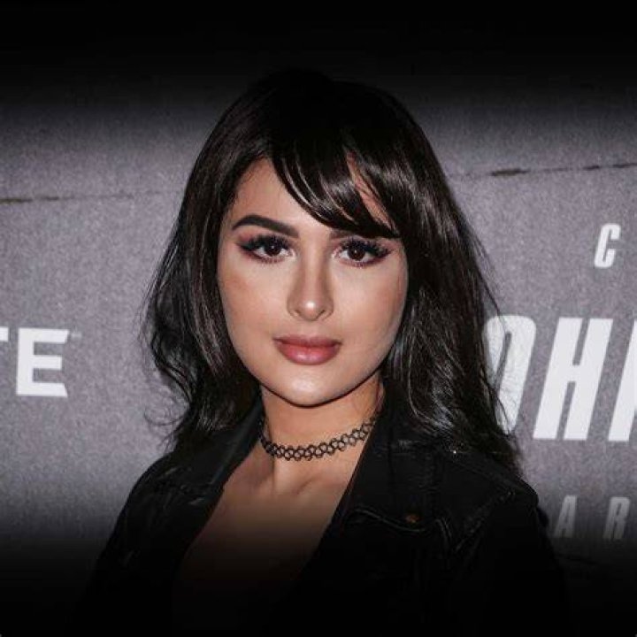 What is SSSniperWolf real name? Celebrity.fm 1 Official Stars
