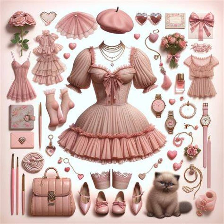 What Is the Coquette Aesthetic? A Information to the Viral TikTok Trend