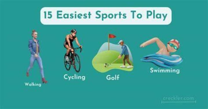 What Is The Easiest Sport To Get A Scholarship In The USA?