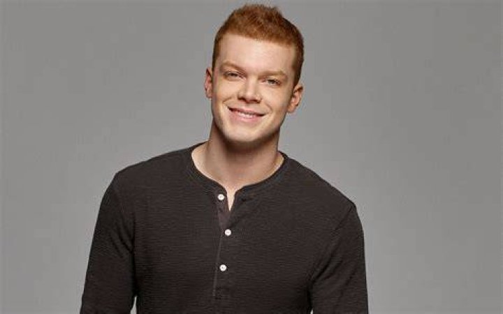 What Is The Real Name Of The Actor Who Plays Ian Gallagher?