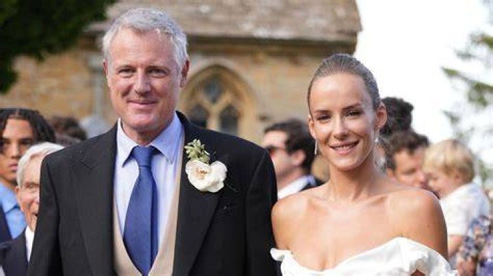 What is Zac Goldsmith's Net Worth?