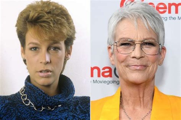 What Jamie Lee Curtis Learned from Her Mother, Iconic Actress