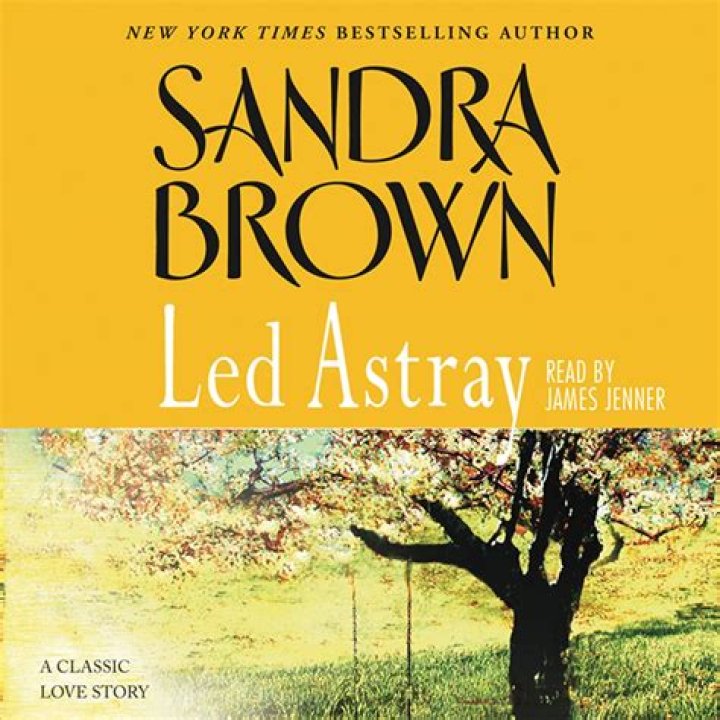 What Led Orlando Brown Astray