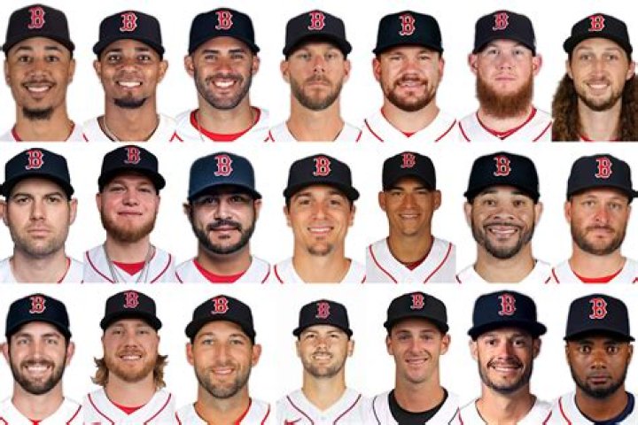 What Red Sox Player Did Alex Cooper Date?
