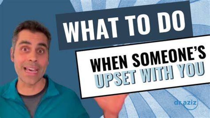 What to Do with Upset & Slacking Off Pals Unwilling to Do Tasks in