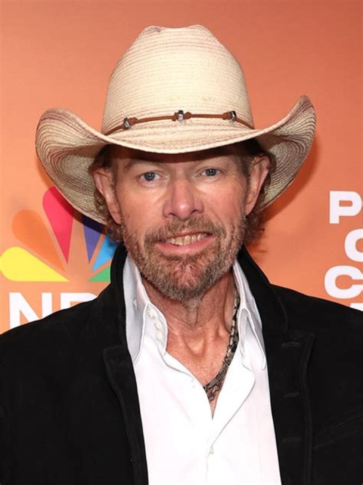 What To Know About Toby Keith's Cancer Recovery
