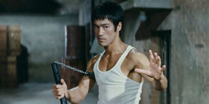 What Was Bruce Lee's Net Worth At The Time Of His Death?