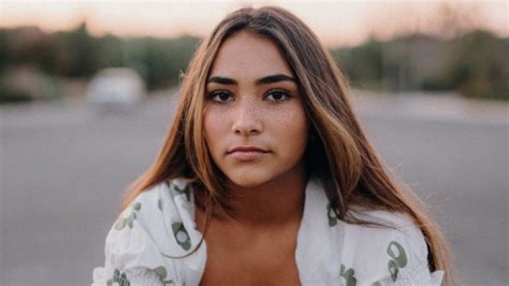 What was TikTok star Sienna Mae accused of? The US Sun