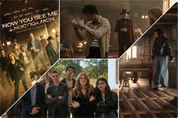 What you don't know about Brianna Hildebrand