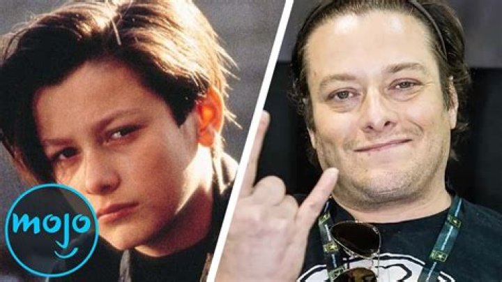 Whatever Happened To Edward Furlong? (2023 Update) Ned Hardy