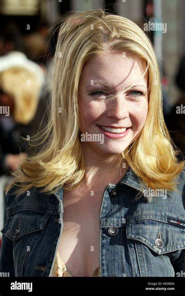 Whatever Happened To Melissa Joan Hart?