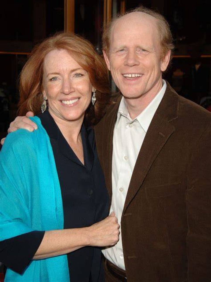Whatever Happened To Ron Howard From 'Happy Days?'