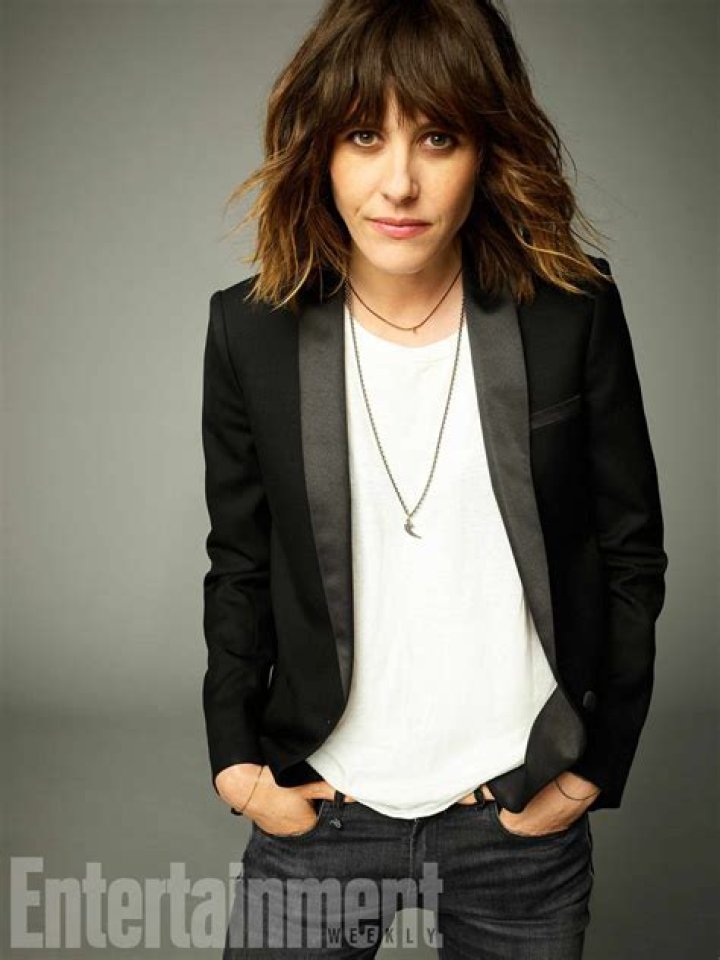 Whats The L Word Actress Katherine Moennig Net Worth? ·