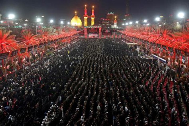 When is Ashura? Muslims Commemorate Martyrdom of The Prophet's Grandson