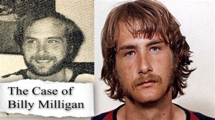 Where's Billy Milligan Now? Uncovering New Insights