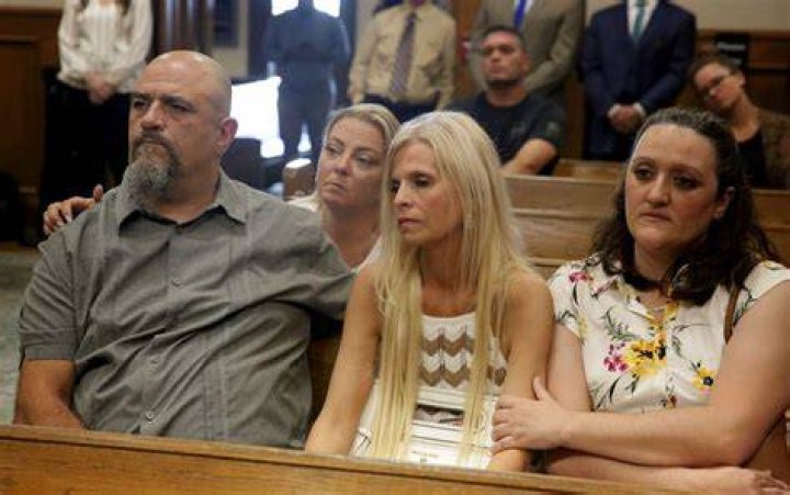 Where Are Pam Hupp Daughter Sarah And Son Travis Now And Why Did She Killed Betsy Faria