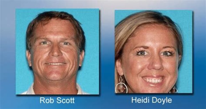 Where Are Taralyn Cappellano and Heidi Doyle Now? Plane Ride From Hell ·