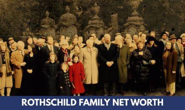 Where Are They From? Family and Net Worth ·