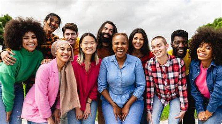 Where Are They From? Family Ethnicity ·