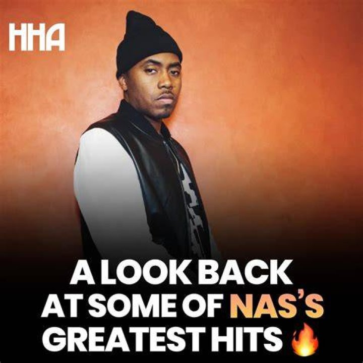 Where Does "Nas Is Like" Rank Amongst Nas Greatest Hits?