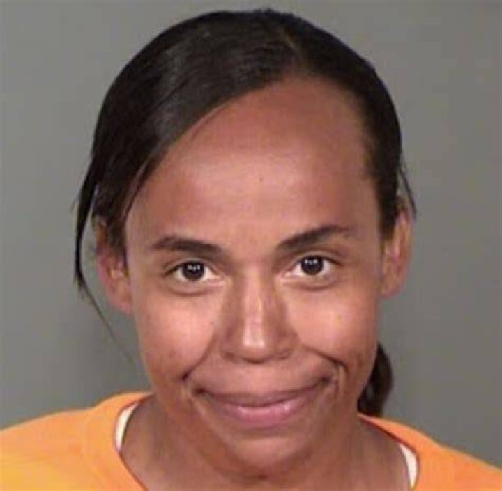 Where is Angela Simpson Now? Terry Neely Murderer