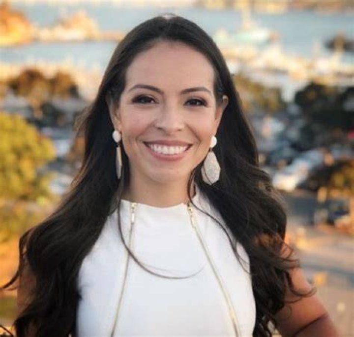 Where Is Angelica Campos Going After Leaving KGTV?