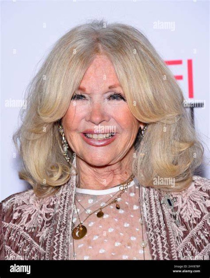 Where is Connie Stevens now? Wiki, age, net worth. Still alive?