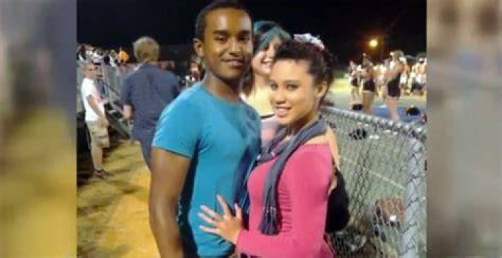 Where Is Danielle Locklear Ex-Boyfriend Now? ·