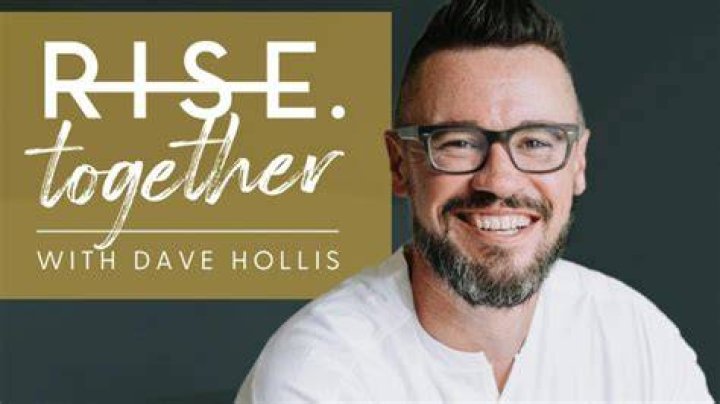 Where Is Dave Hollis Now? Addiction And Double Life – Did He Cheat On Rachel? ·