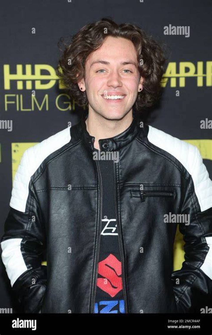 Where Is Ethan Cutkosky Now? Mastery Wiki