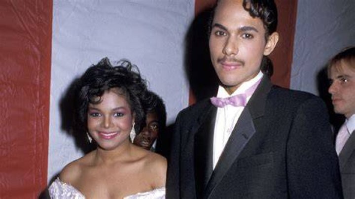 Where Is James Debarge Now? Janet Jackson Ex Husband – Is He Sick? ·