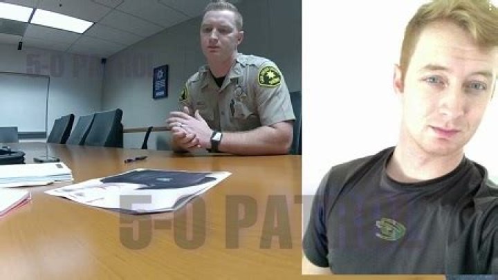 Where Is Jaylen Fleer Now? San Diego Sheriff Arrested Gets Over 10 Years In Jail Time