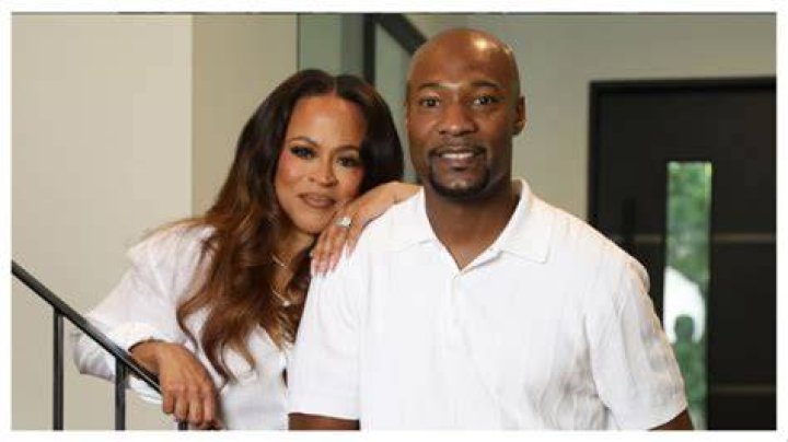 Where Is Keion Henderson First Wife Felicia Henderson Now? Pastor Gets Hitched To Shaunie O’Neil ·